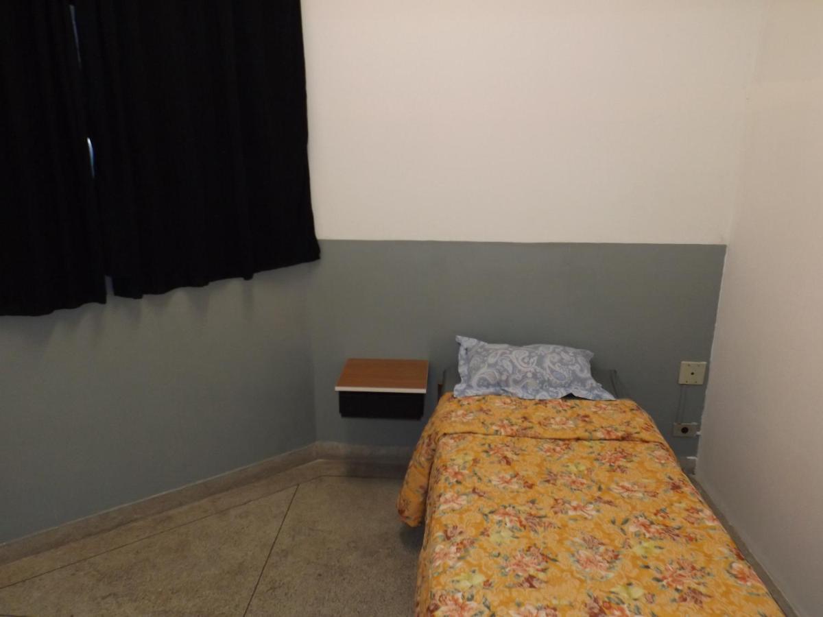 Hostel Lize Cumbica Экстерьер фото