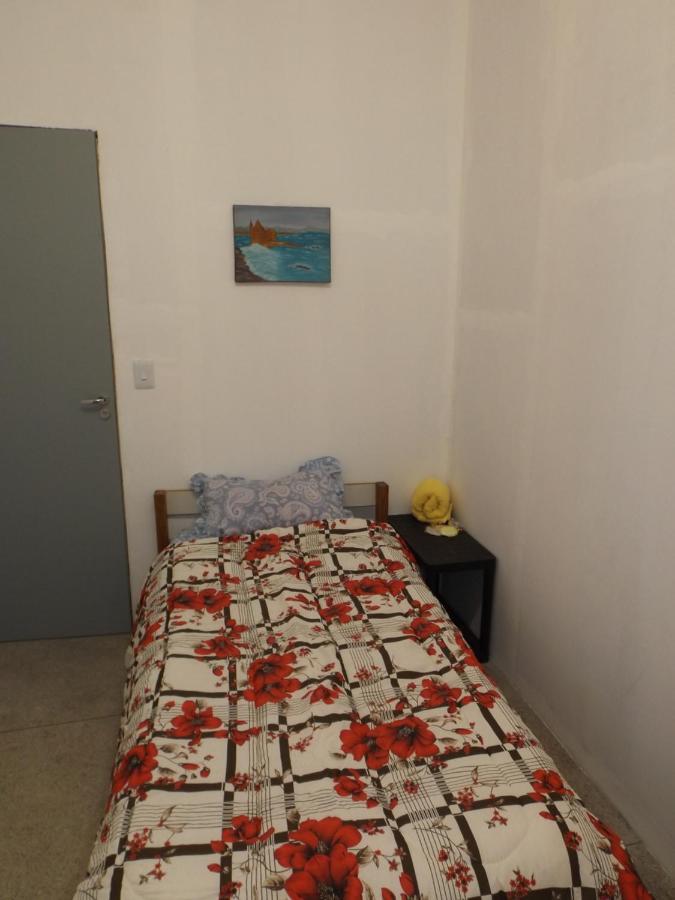 Hostel Lize Cumbica Экстерьер фото