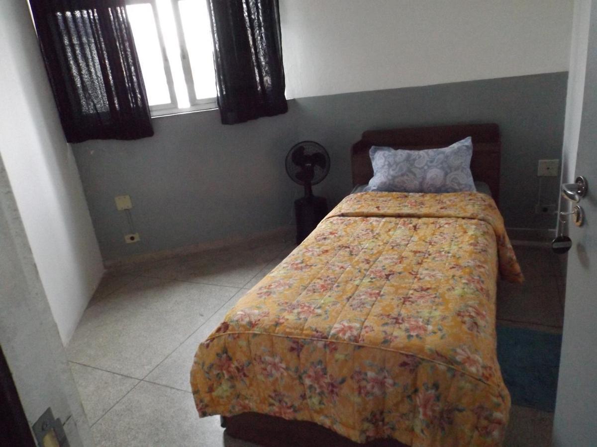 Hostel Lize Cumbica Экстерьер фото