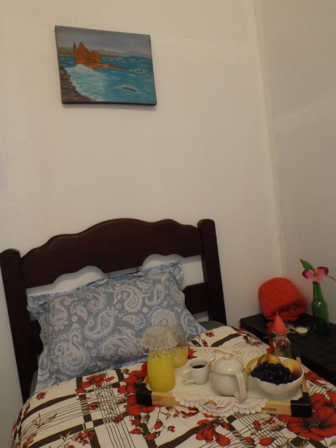 Hostel Lize Cumbica Экстерьер фото