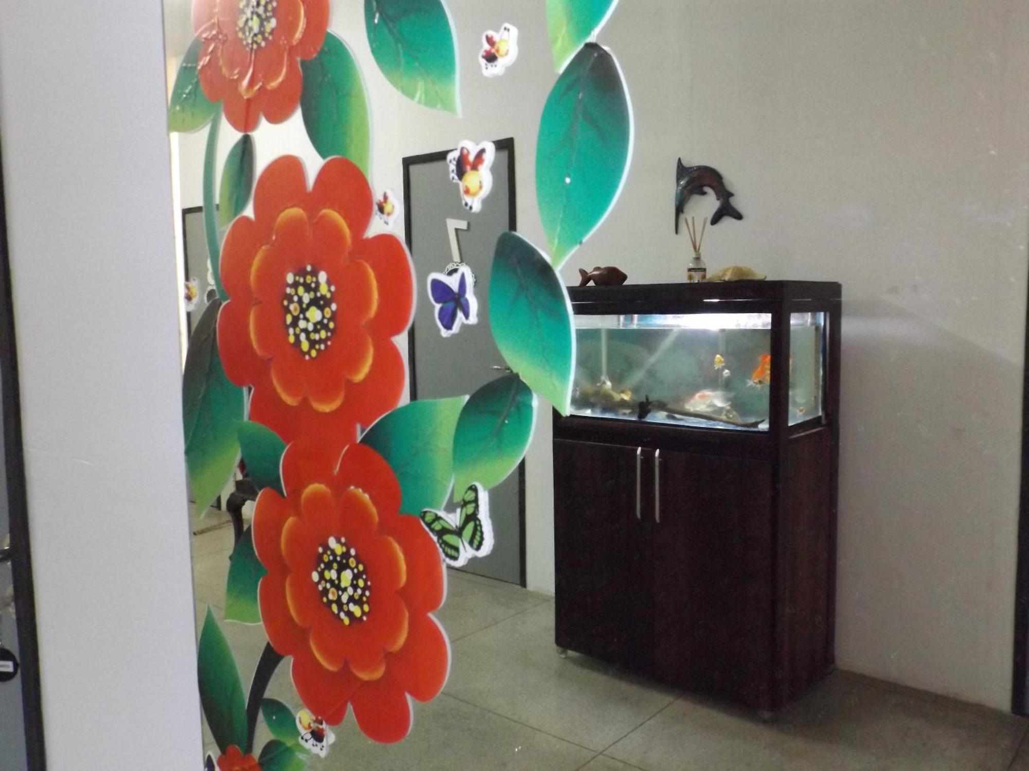 Hostel Lize Cumbica Экстерьер фото