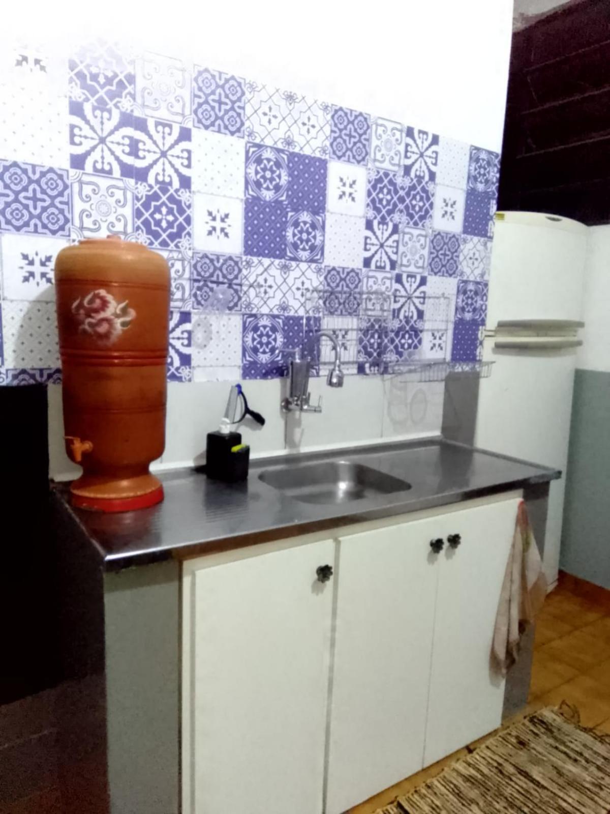Hostel Lize Cumbica Экстерьер фото
