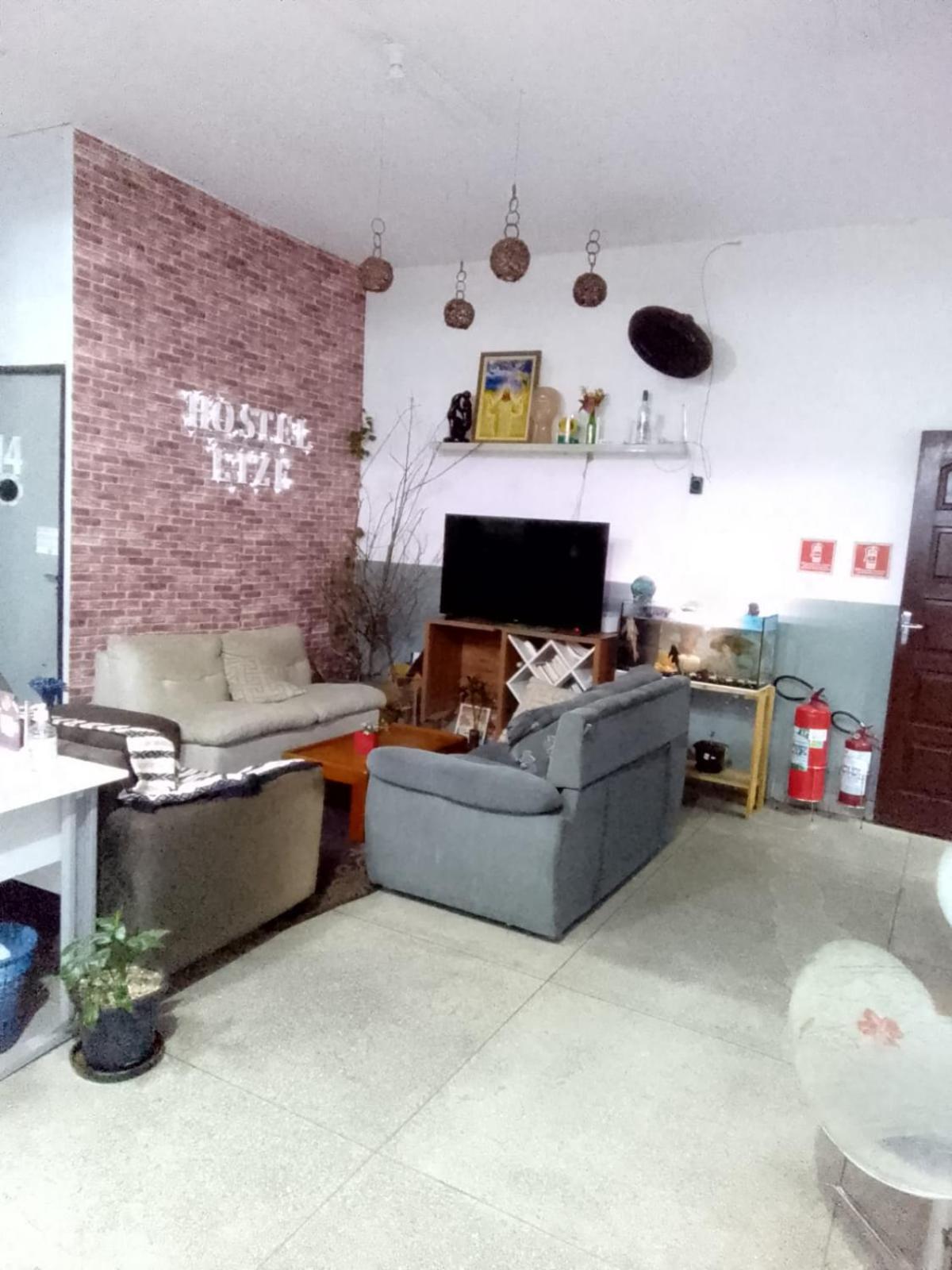Hostel Lize Cumbica Экстерьер фото