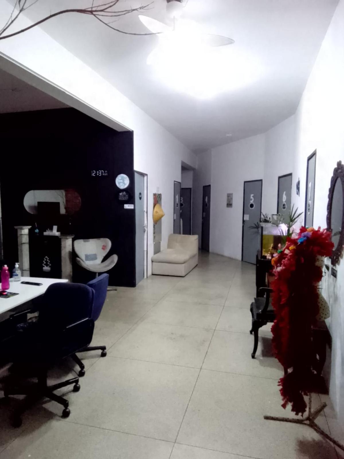 Hostel Lize Cumbica Экстерьер фото