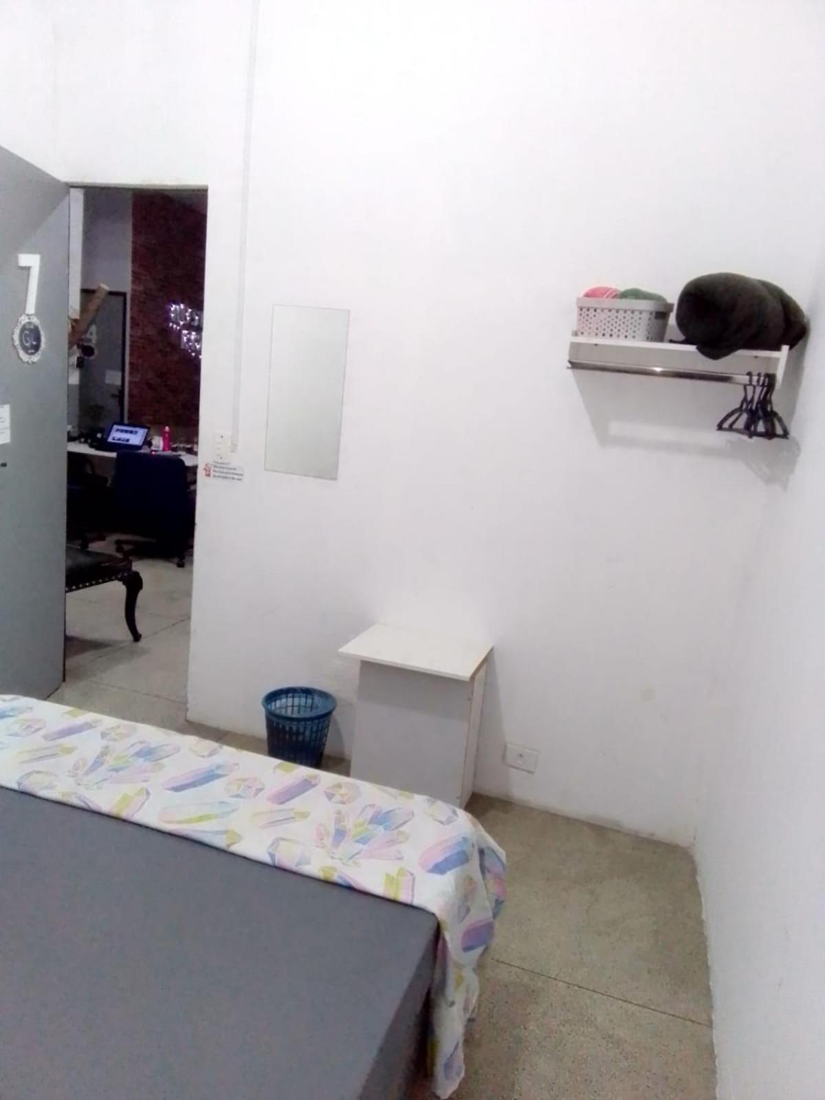 Hostel Lize Cumbica Экстерьер фото
