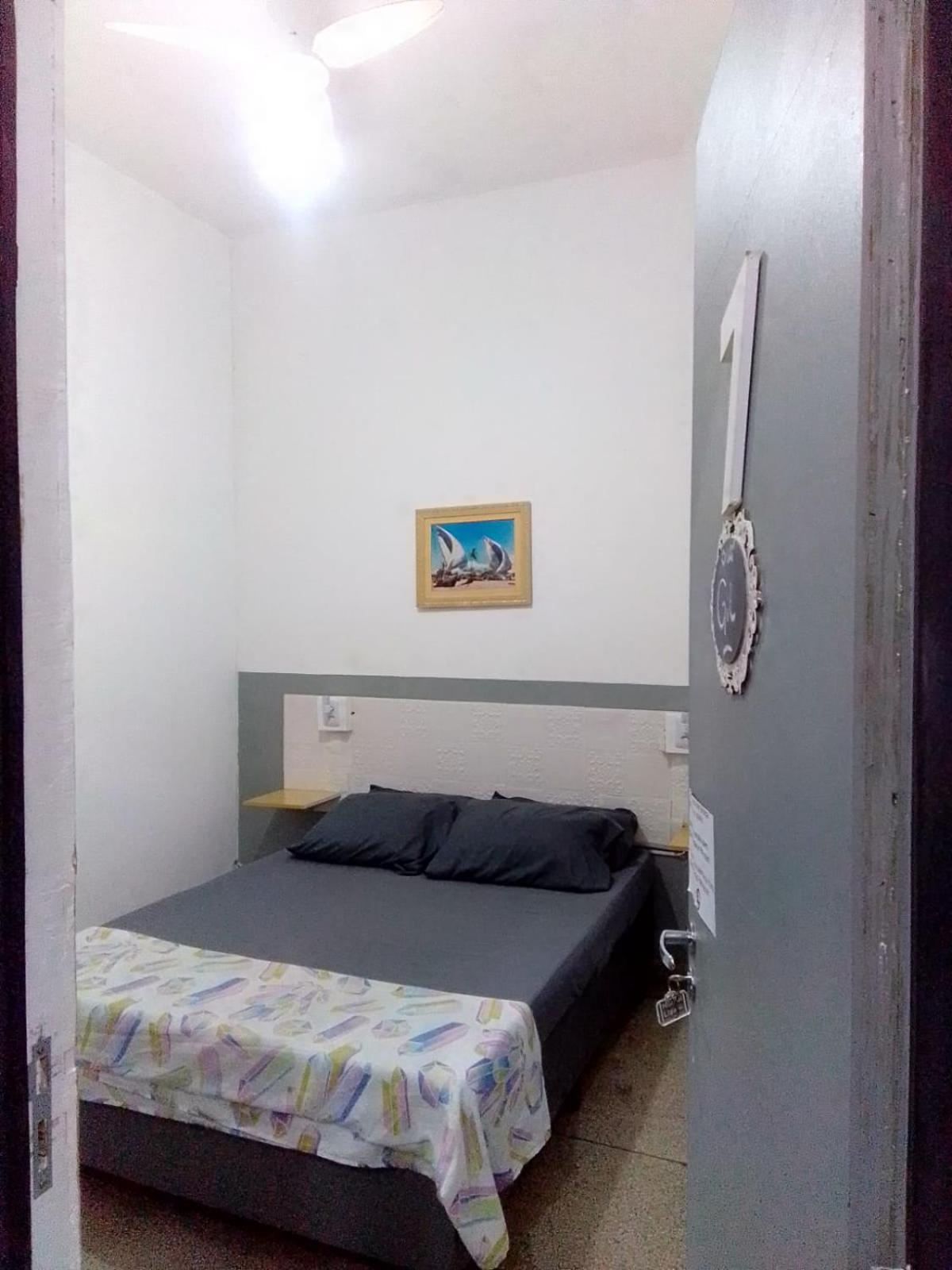 Hostel Lize Cumbica Экстерьер фото