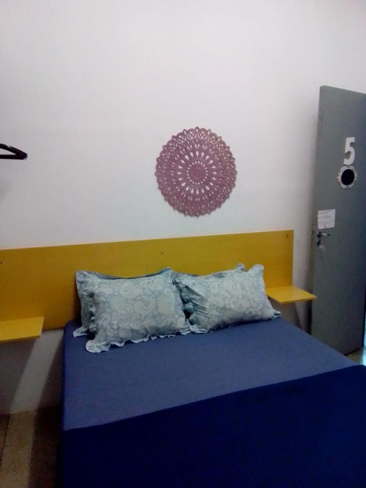Hostel Lize Cumbica Экстерьер фото