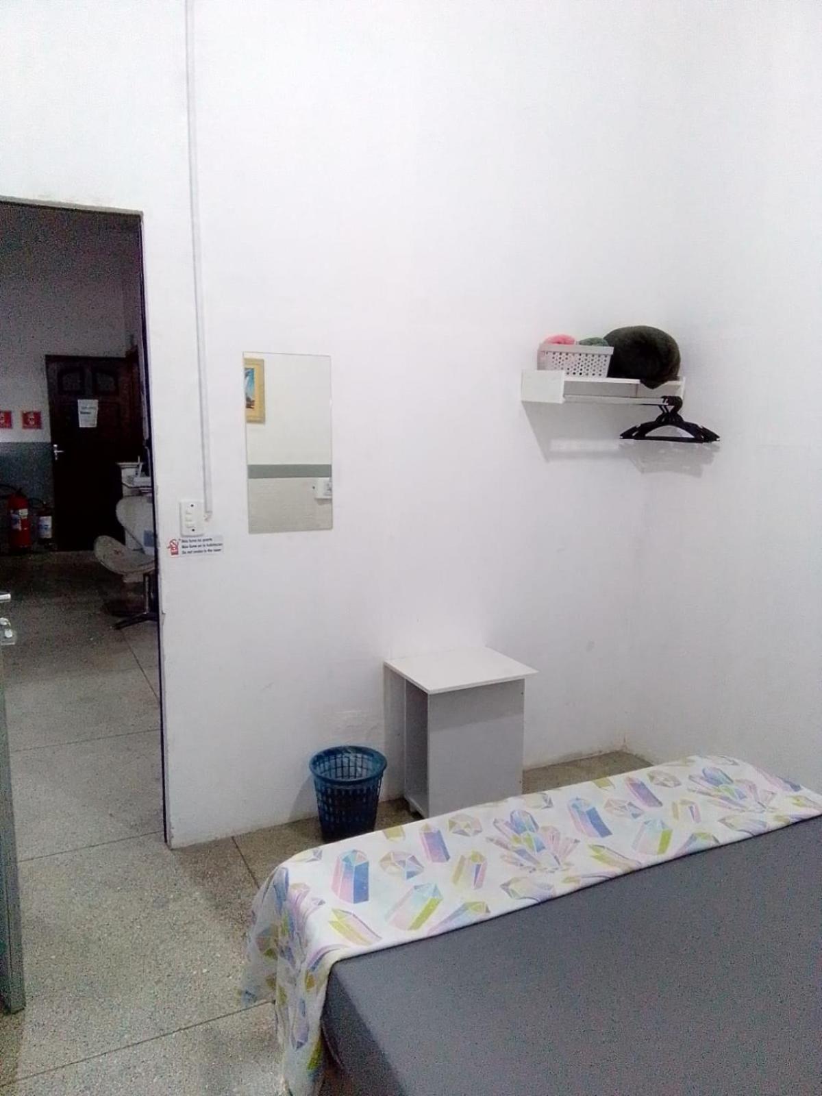 Hostel Lize Cumbica Экстерьер фото