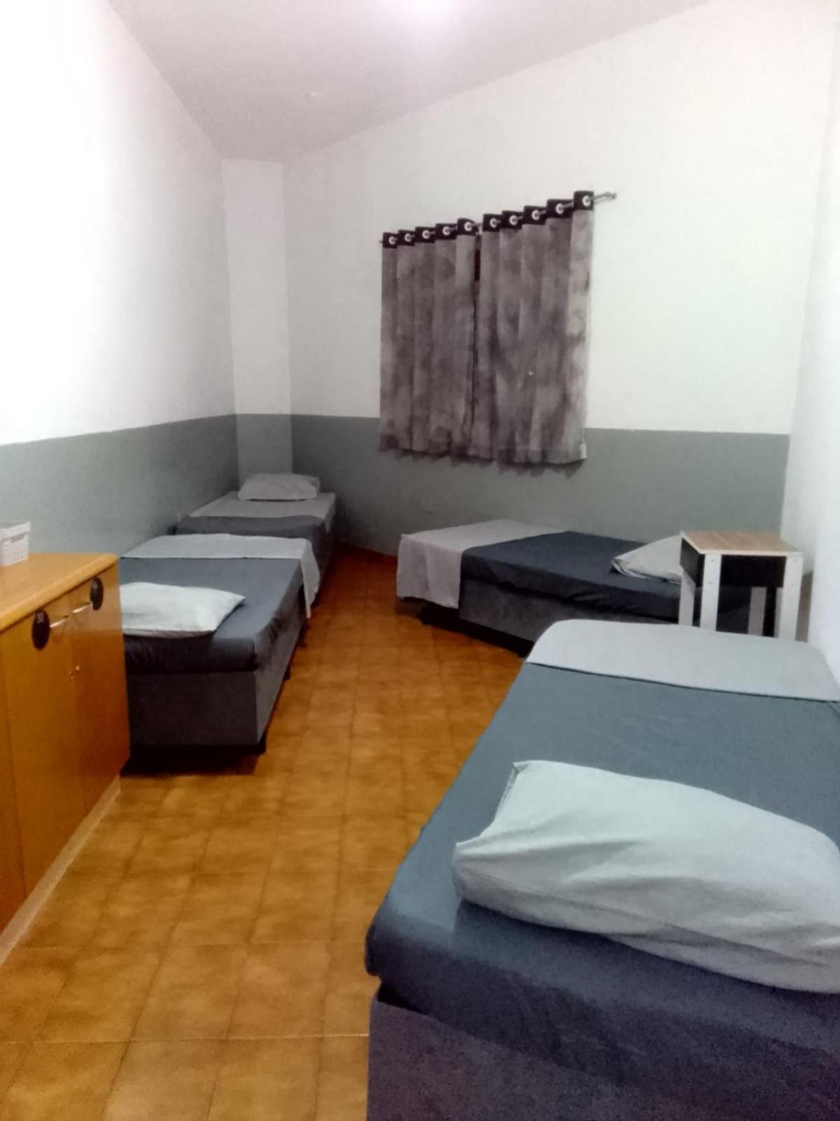 Hostel Lize Cumbica Экстерьер фото