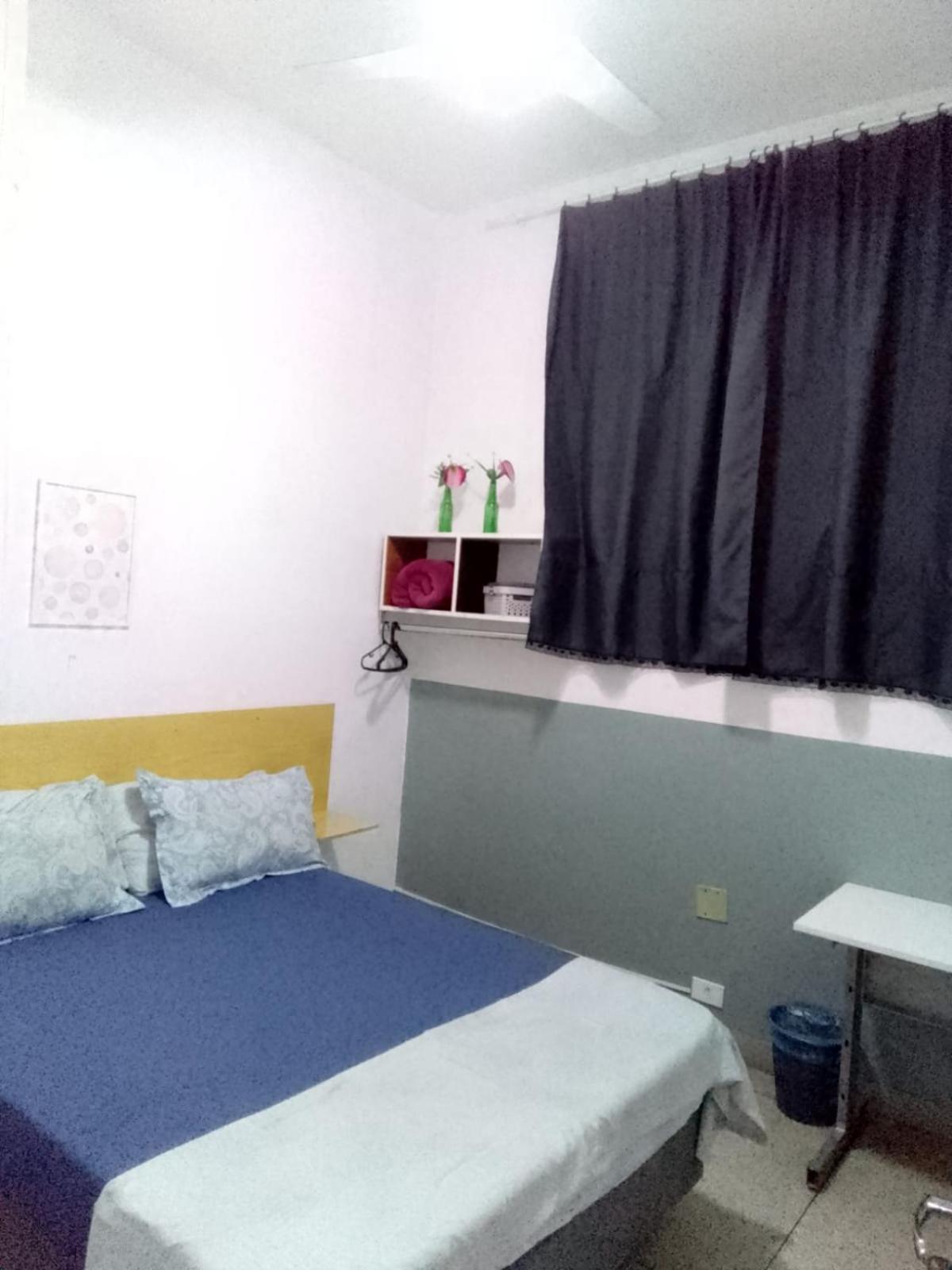 Hostel Lize Cumbica Экстерьер фото