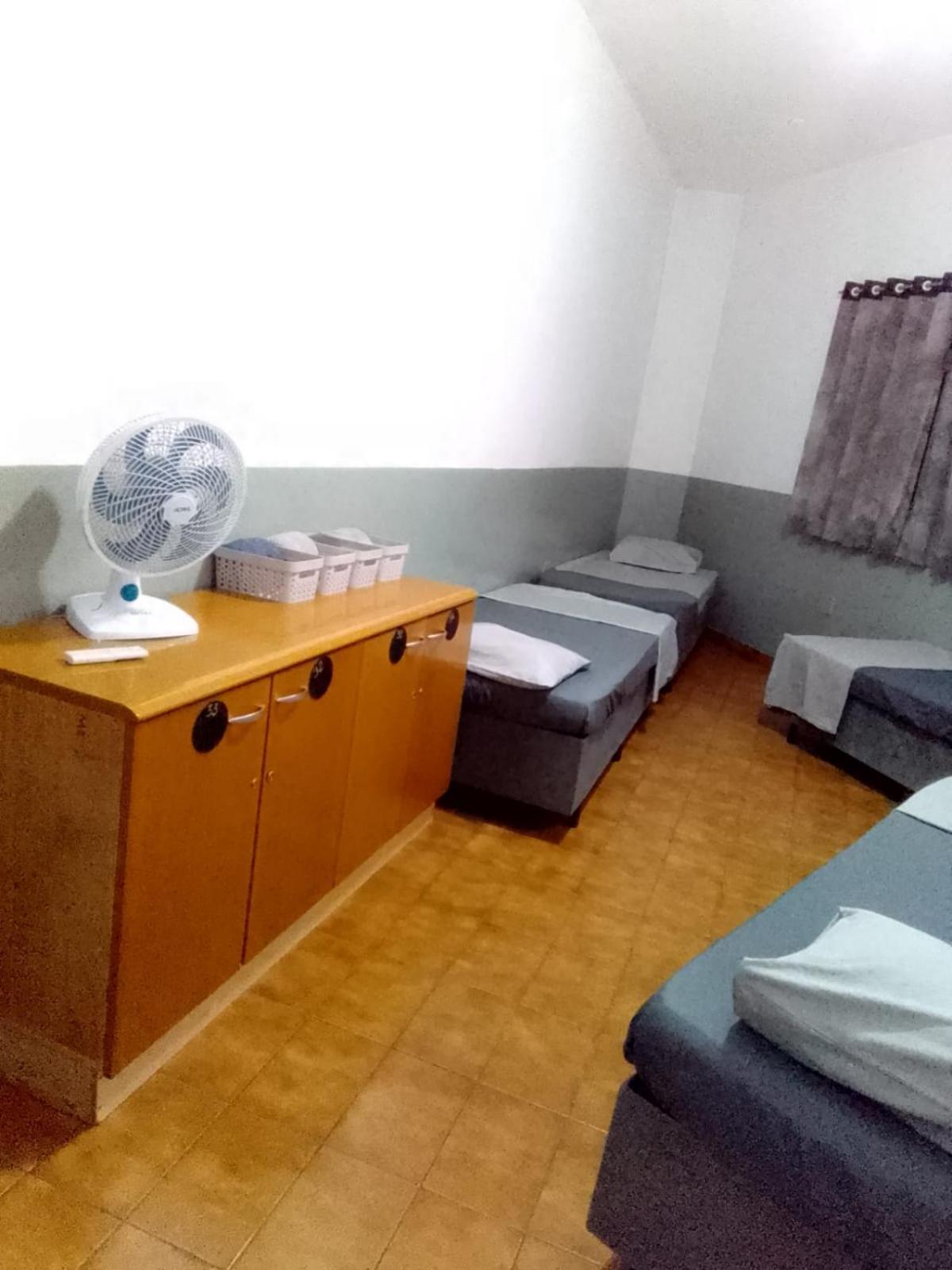 Hostel Lize Cumbica Экстерьер фото