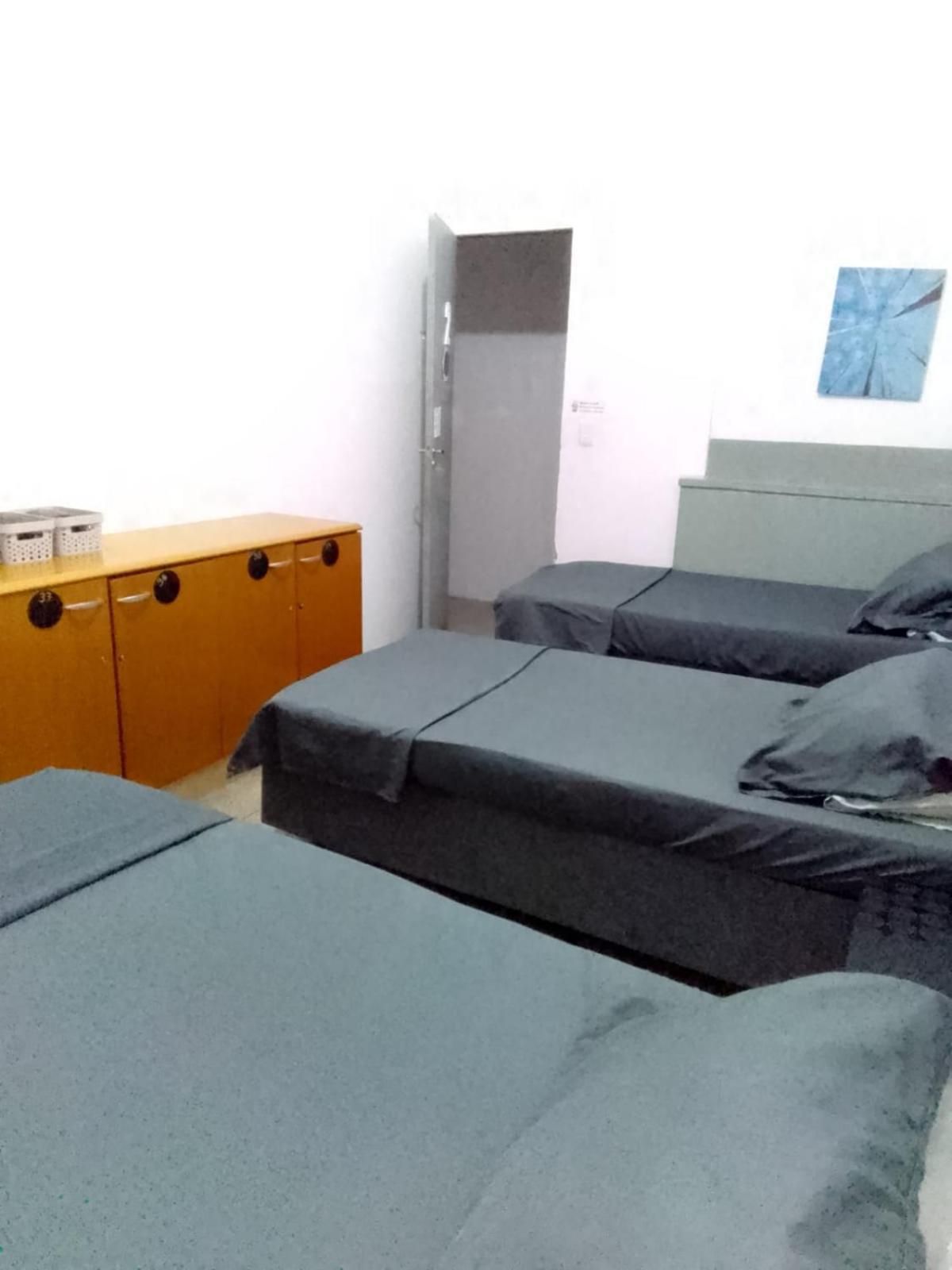 Hostel Lize Cumbica Экстерьер фото
