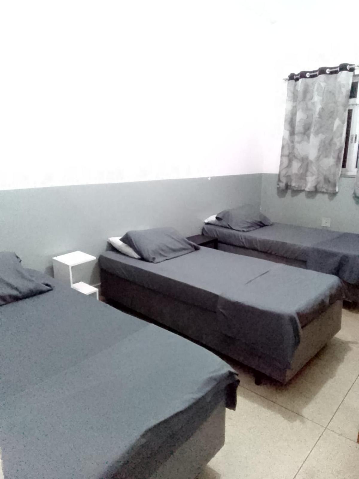 Hostel Lize Cumbica Экстерьер фото