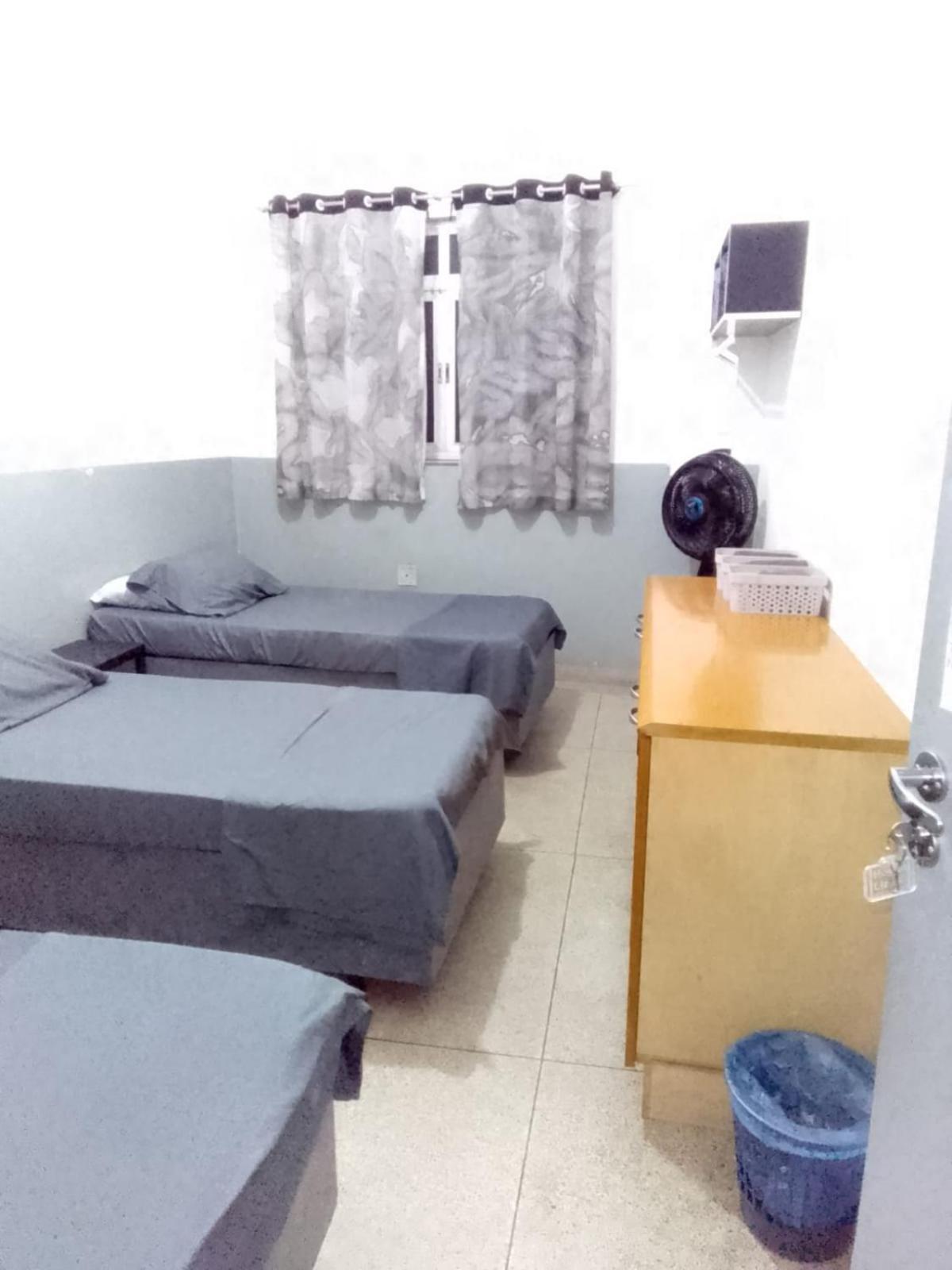 Hostel Lize Cumbica Экстерьер фото