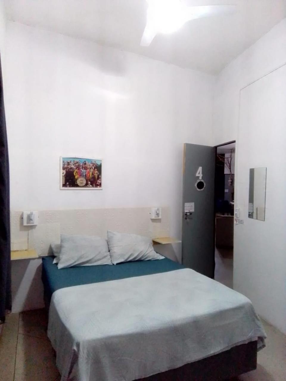 Hostel Lize Cumbica Экстерьер фото